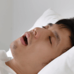 いびきは“構造”で起きる。病気ではないかもしれない