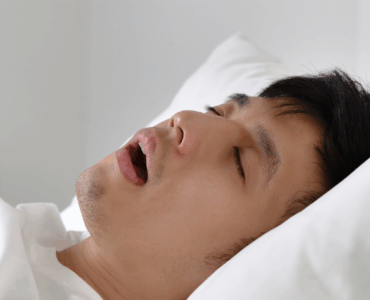 いびきは“構造”で起きる。病気ではないかもしれない